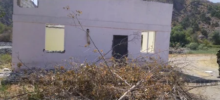 Журналисты побывали в селе Сус Лачынского района