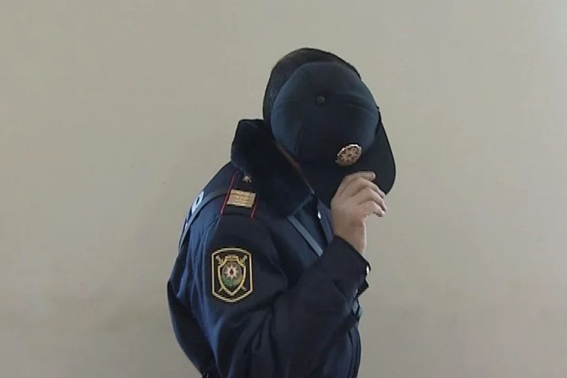 Saxlanılan keçmiş polis işçiləri ilə bağlı yeni məlumatlar ortaya çıxıb