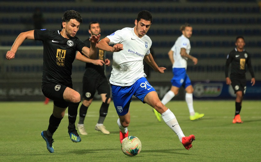Ramil Şeydayev: Kamran Əliyev doğru olanı seçəcək