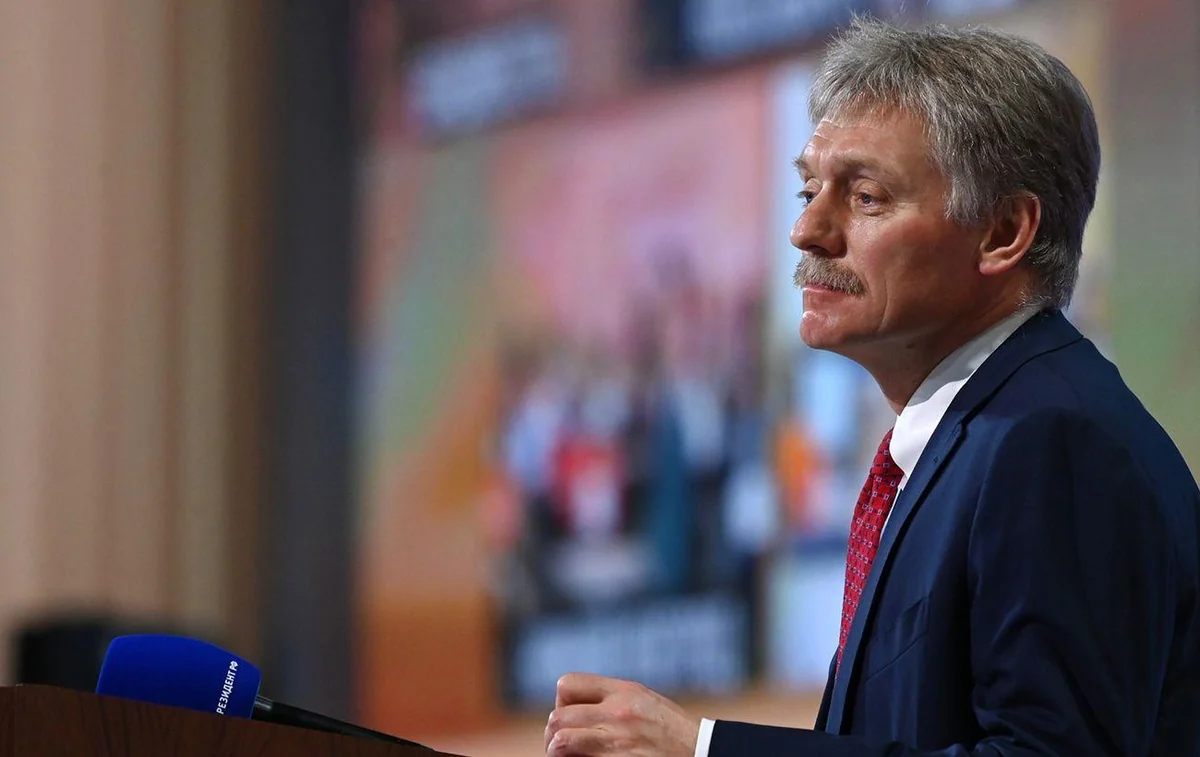 Kremlin comments on possible meeting between Putin, Zelenskyy by end of August
