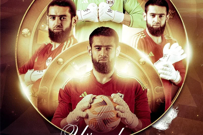 Şahruddin Məhəmmədəliyev “Qarabağ”la vidalaşıb - YENİLƏNİB