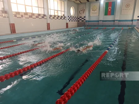 Azərbaycanda VII Uşaq Paralimpiya İdman Oyunları başlayıb