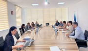 Azərbaycanda yeni dövlət standartlarının layihələri müzakirə edilib