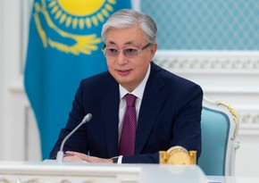 Президент Казахстана заявил о необходимости перехода страны на новую экономическую модель