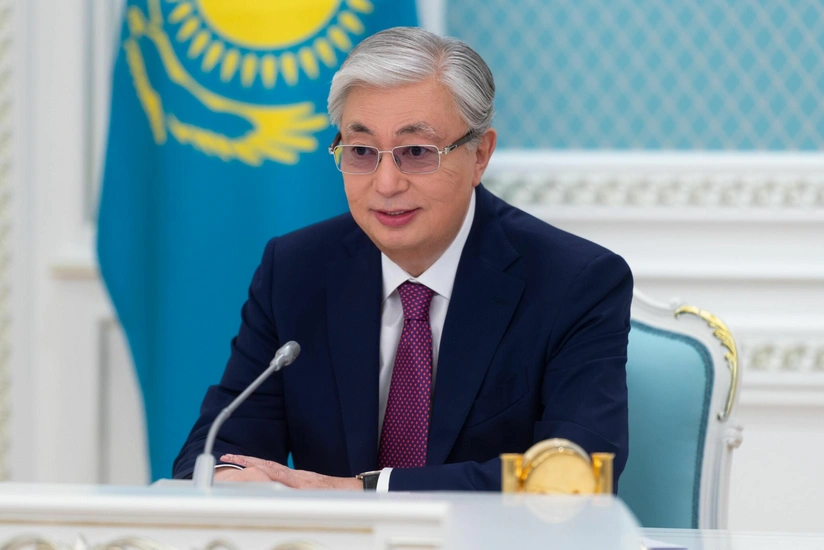 Tokayev: Azərbaycan Prezidentinin Qazaxıstana səfəri hazırlanır