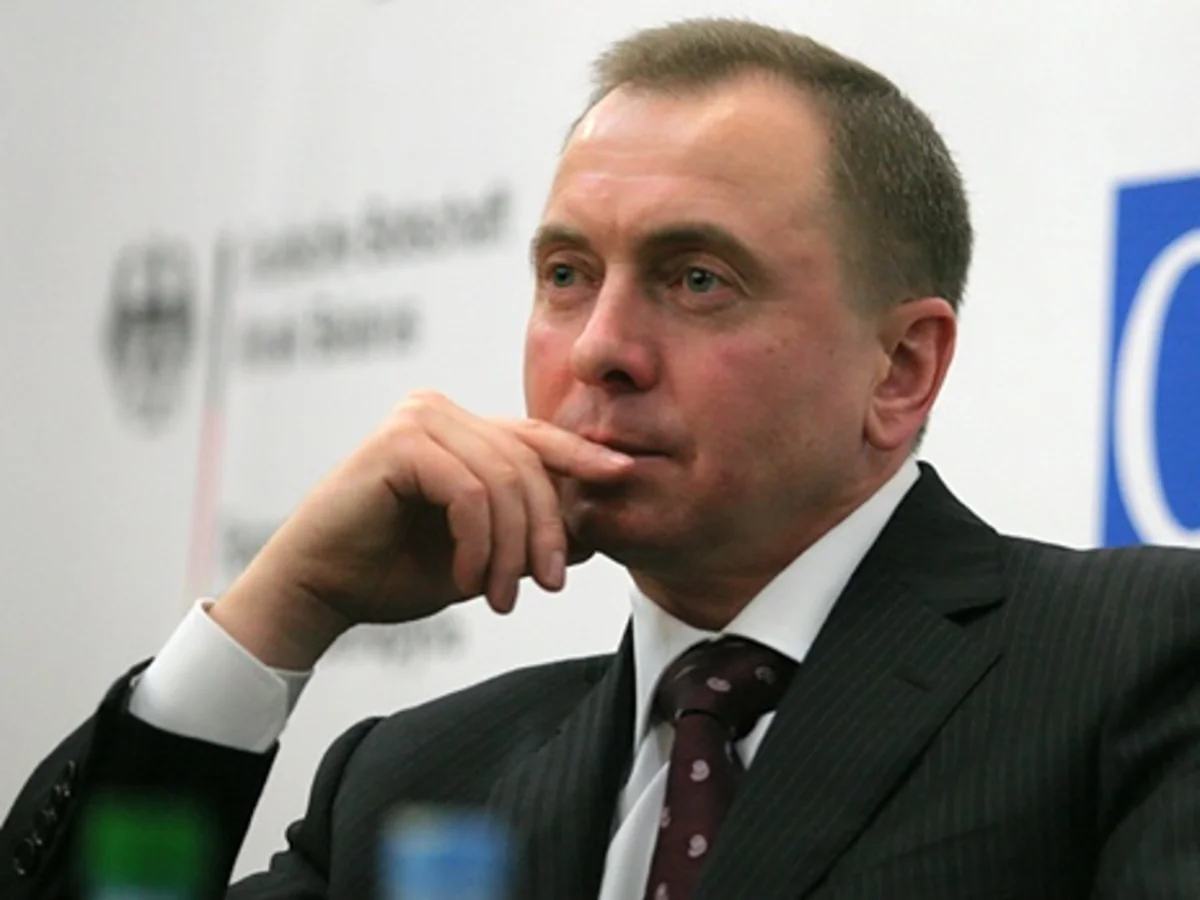МИД: Беларусь готова внести вклад в разрешение нагорно-карабахского конфликта