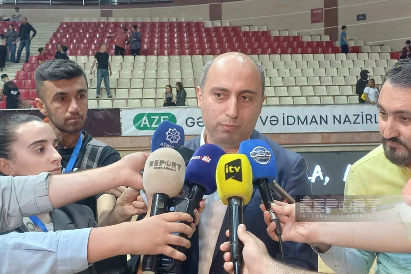 Emin Əmrullayev: İnanırıq ki, Sabah Avropada da Azərbaycanı layiqincə təmsil edəcək