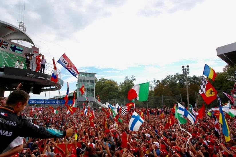 Daha bir ölkədə Formula 1in keçirilmə müddəti uzadılıb