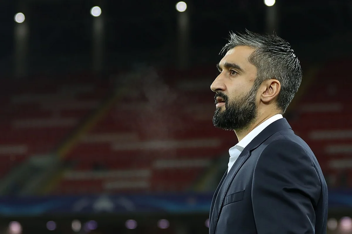 Azərbaycanlı futbolçu: Gecə klubları karyeramı məhv edə bilərdi