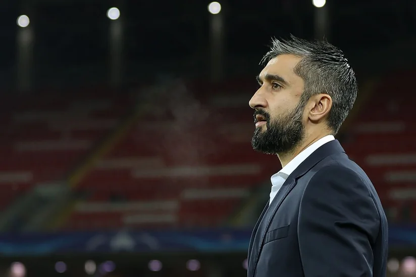 Azərbaycanlı futbolçu: Gecə klubları karyeramı məhv edə bilərdi