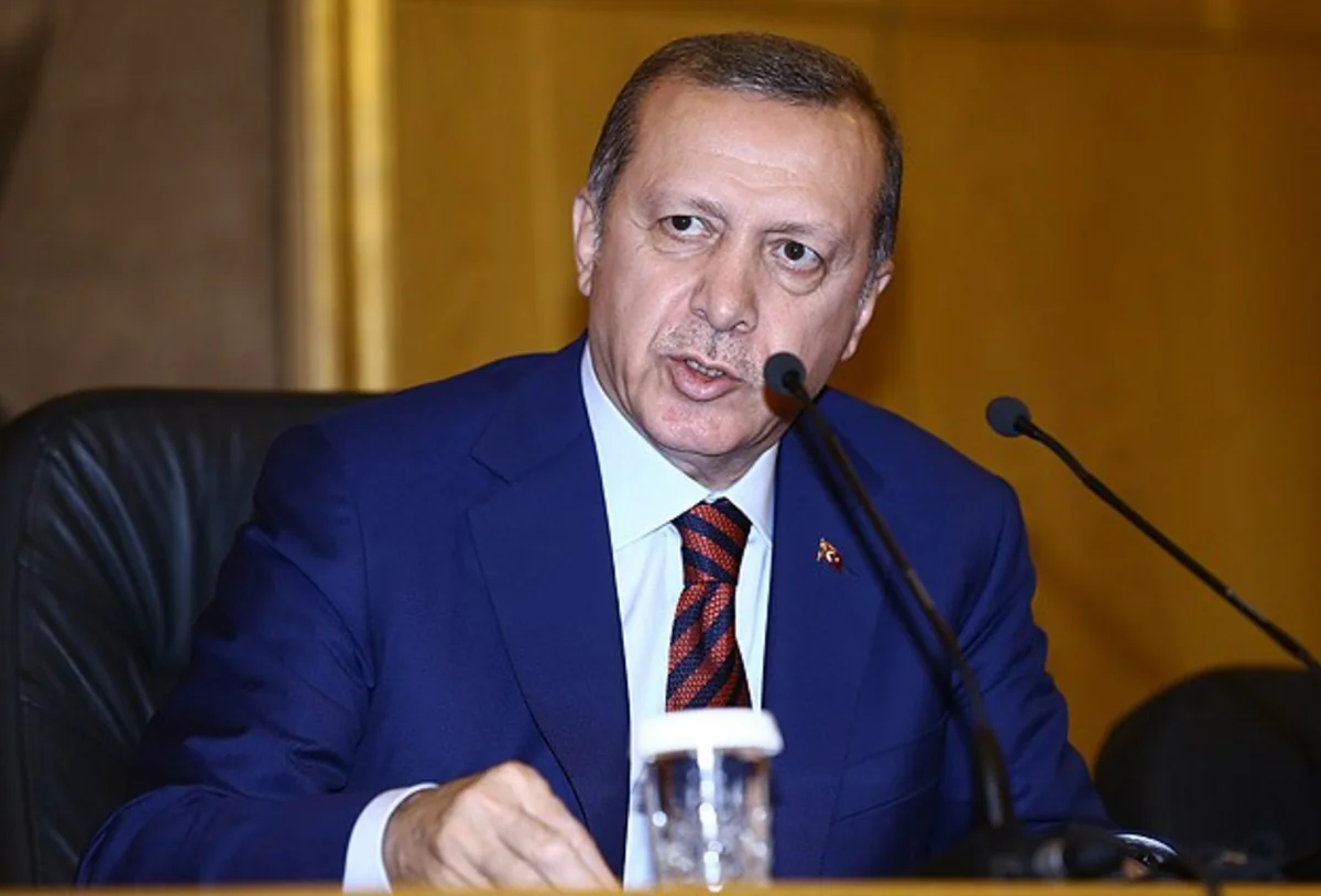 Ərdoğan: Çağırışlar qulağa xoş gəlir, ancaq real həyatda tətbiq daha vacibdir