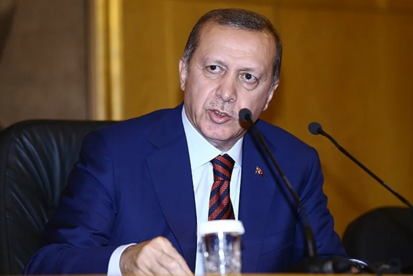 Ərdoğan: Çağırışlar qulağa xoş gəlir, ancaq real həyatda tətbiq daha vacibdir