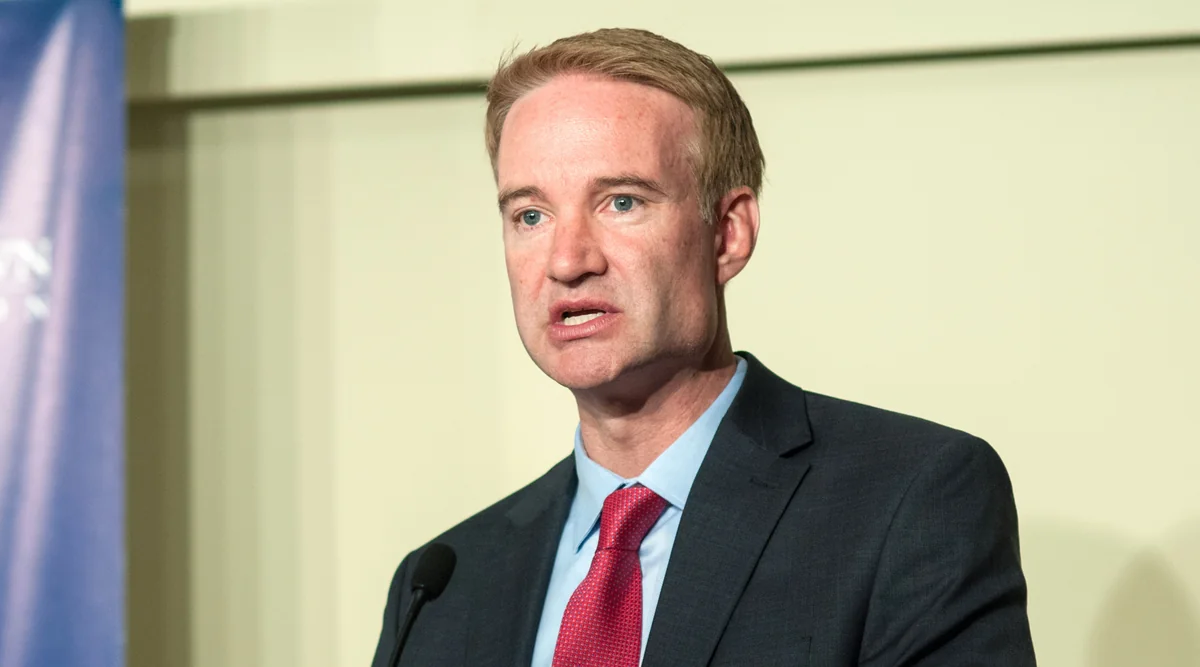 Official: US cooperation with Georgia under review