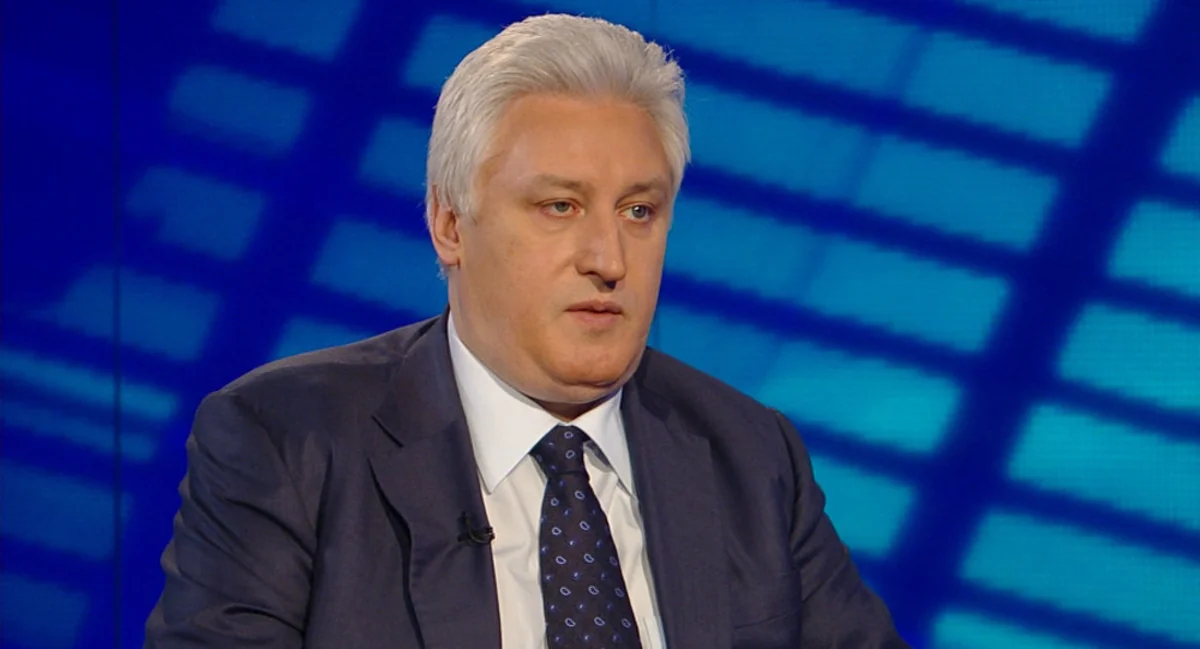 Коротченко: В отношениях России и Азербайджана нет абсолютно никаких проблем