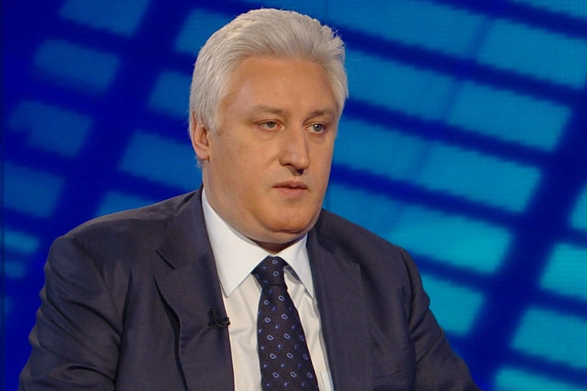 Коротченко: В отношениях России и Азербайджана нет абсолютно никаких проблем