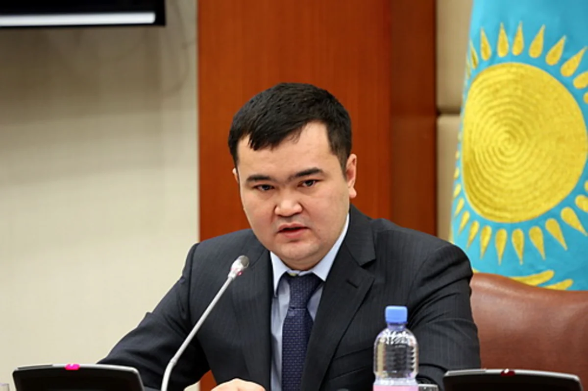 ​Deputy Minister for Investment in Kazakhstan: Cargo traffic through Baku and Aktau increased