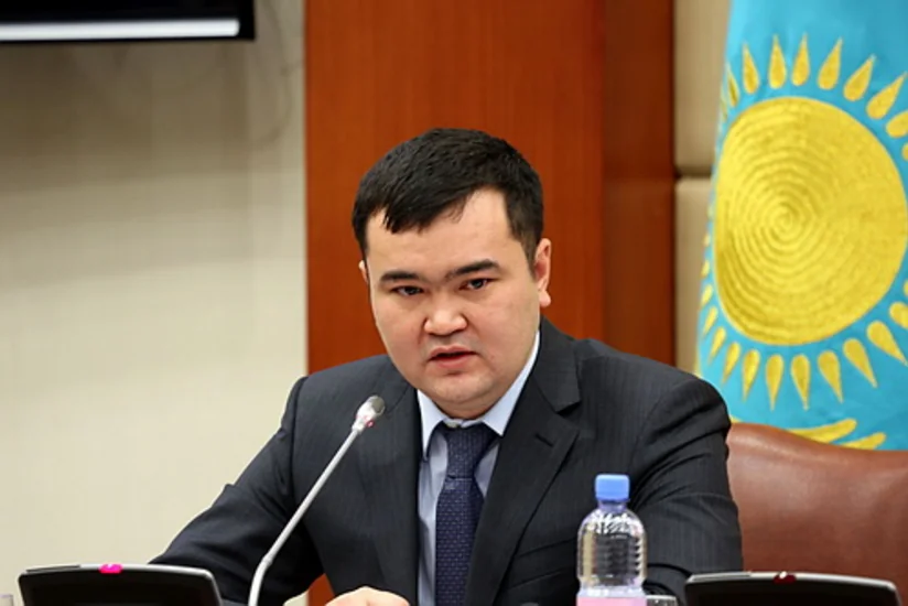 Замминистра по инвестициям Казахстана: Грузопоток через Баку и Актау возрос