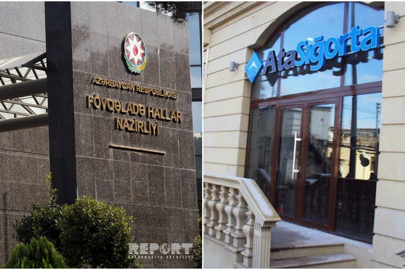 FHN “Ata Sığorta”nı məhkəməyə verib