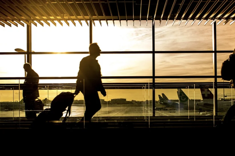 Air Astana сообщает о задержке и отмене рейсов из-за погодных условий