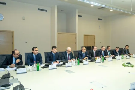 SECO Vergilər Nazirliyi ilə əməkdaşlığı genişləndirəcək