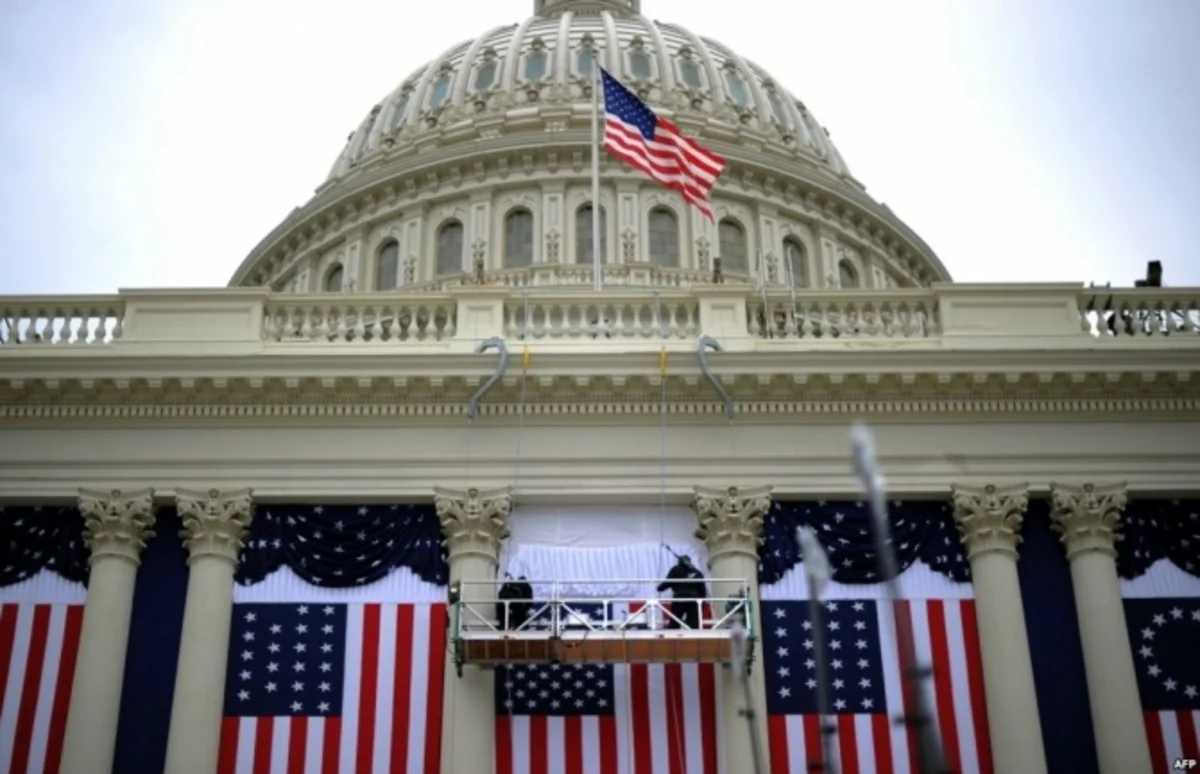 ABŞ Qətər və Küveytə 7 milyard dollarlıq qırıcı satacaq