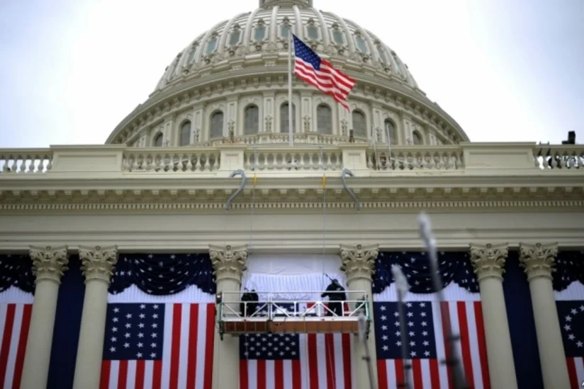 ABŞ Qətər və Küveytə 7 milyard dollarlıq qırıcı satacaq