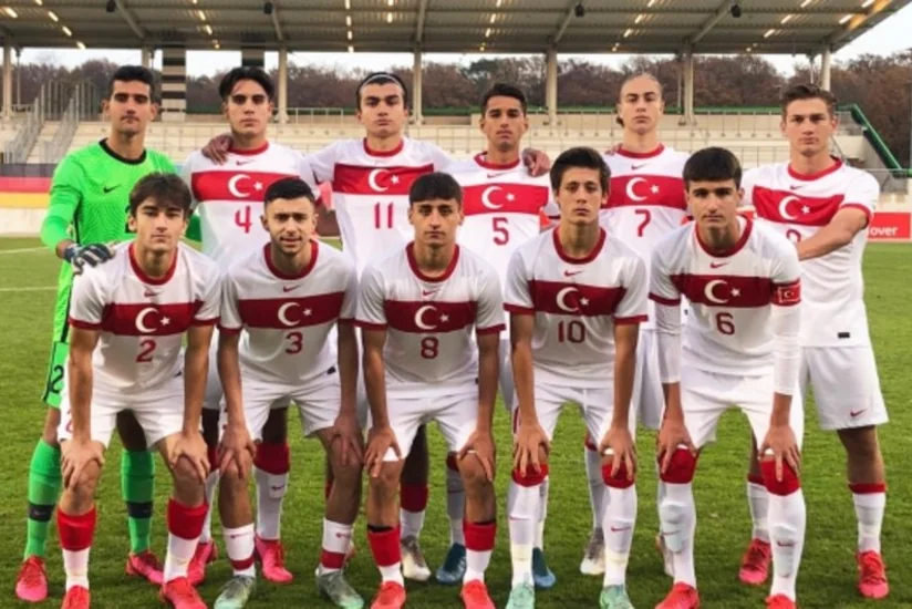 Türkiyə yığması Ermənistanın qonağı olacaq