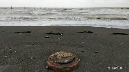 Lənkəranda 5 ədəd tank əleyhinə mina aşkarlanıb