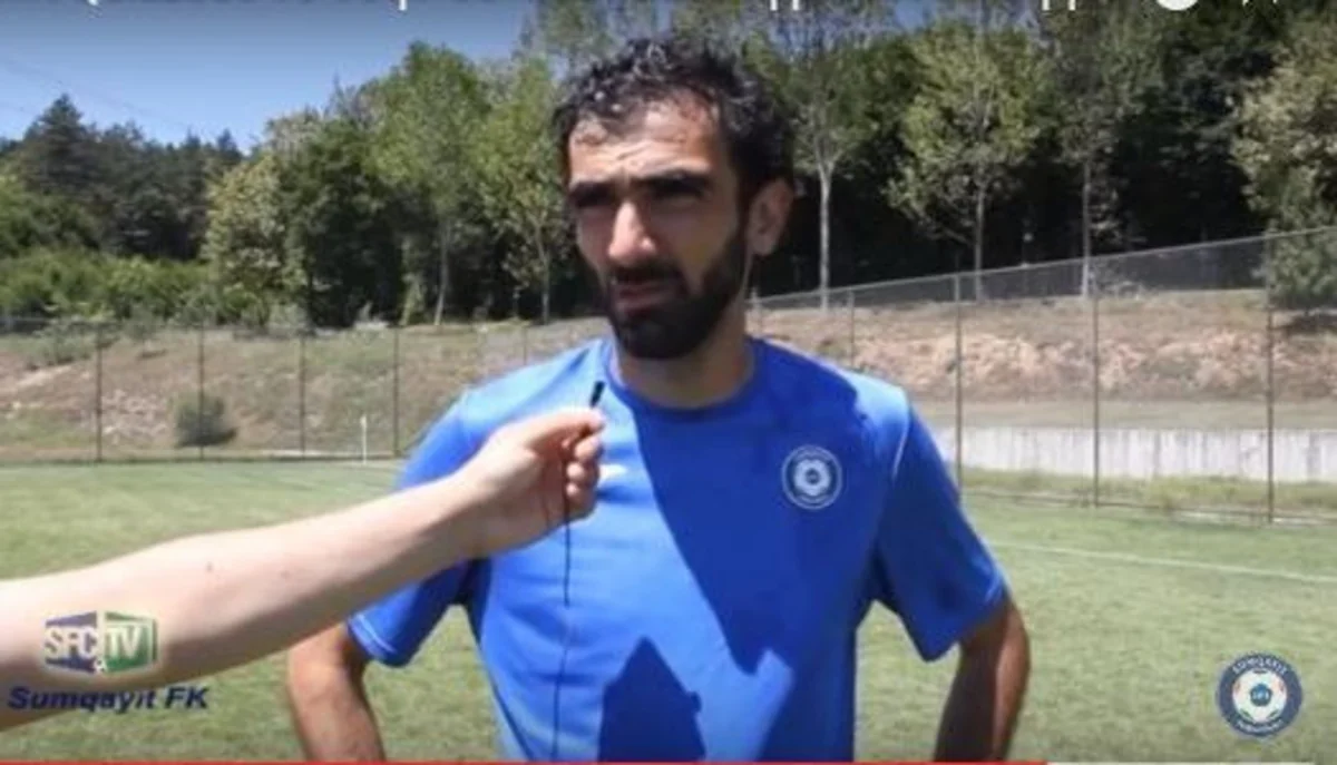 Vaqif Cavadov: Mənə stimulu Prosineçki yox, ailəm verir - MÜSAHİBƏ