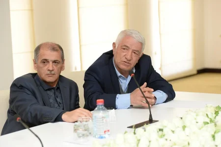 ​“Regional İnkişaf” İctimai Birliyinin Quba regional mərkəzi yaradılıb