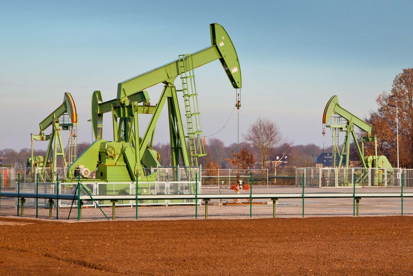 Ливия заявила, что может заменить российскую нефть на рынке через 5-7 лет