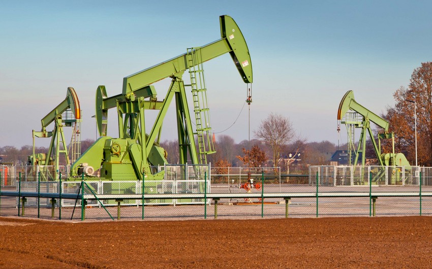 Ливия заявила, что может заменить российскую нефть на рынке через 5-7 лет