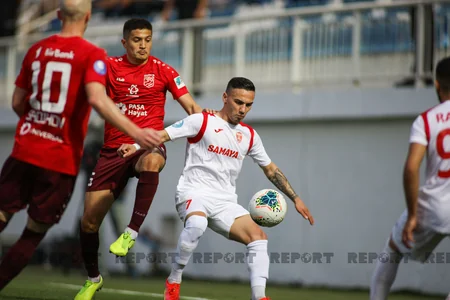 Keşlə Azərbaycan Kubokunun ikiqat qalibi oldu - VİDEO - YENİLƏNİB-2