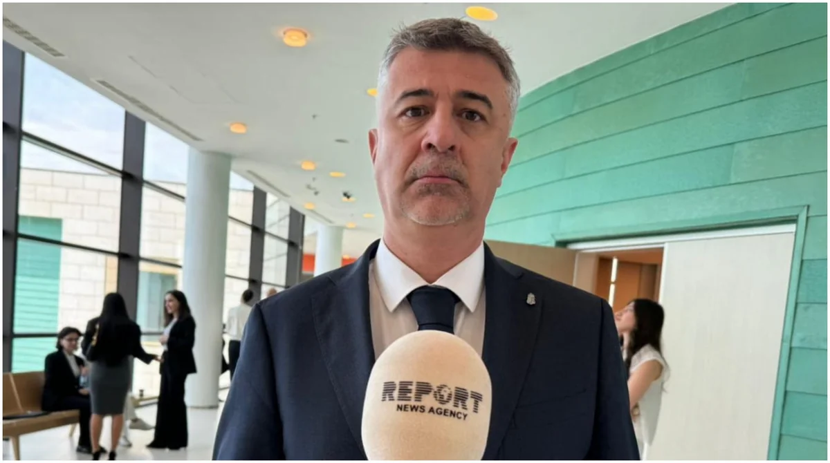 Envoy: Hungary attaches great importance to Azerbaijan-EU green corridor
