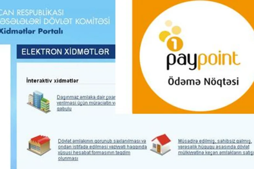 Dövlət əmlakının icarə haqlarının ödənilməsində yenilik edilib