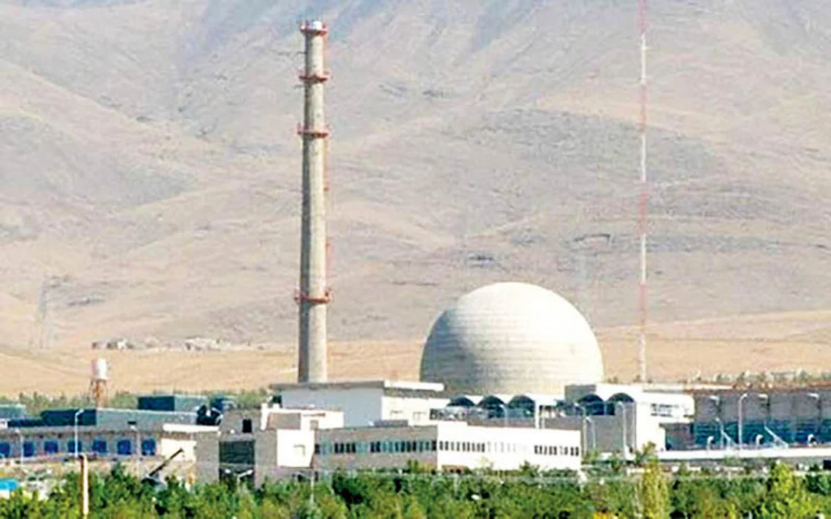 Atomic Energy Organization: Iran will continue to develop nuclear industry