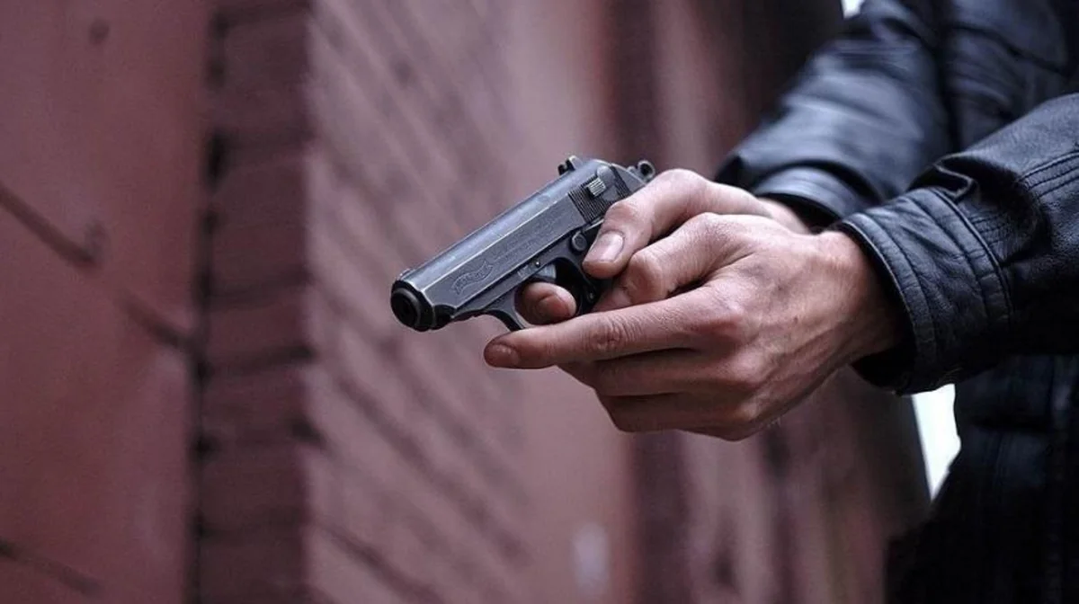 ABŞ-da mağazada atışma nəticəsində iki nəfər ölüb