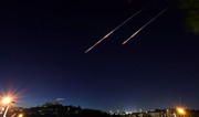 СМИ: ПВО Ирана сбили на юго-западе страны израильский военный самолет