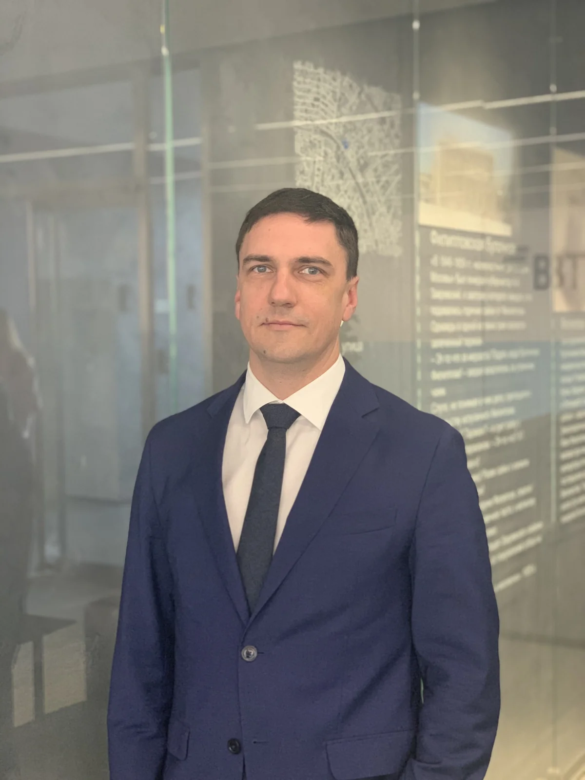“Bank VTB Azərbaycan”ın rəhbərliyində dəyişiklik olub