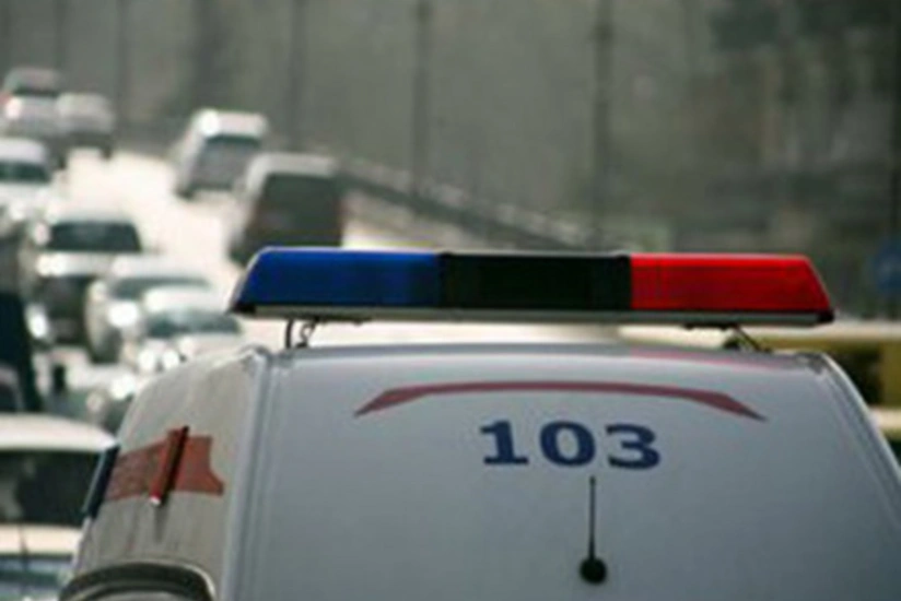 В праздничные дни в службу скорой медпомощи поступило около 30 тысяч обращений