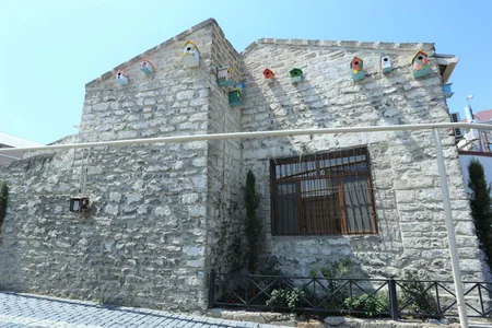 Balaxanı yeni turizm məkanına çevrilir