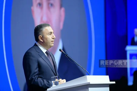 Bakıda Gömrük-Biznes Forumu 2023 keçirilir