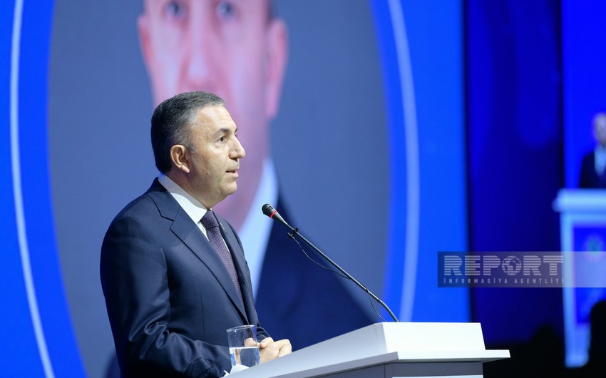 Tahir Mirkişili: Azərbaycanda qeyri-neft sektorunun maliyyələşməsində özəl sektorun payı artırılmalıdır