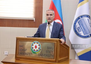Farid Shafiyev: Constitution helps Azerbaijan withstand external challenges