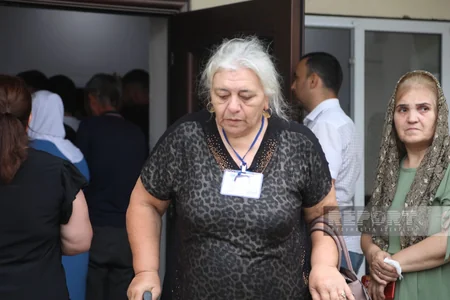 Nəşi 31 il sonra tapılmış Nurəli Abdullayev dəfn olunub - YENİLƏNİB-2