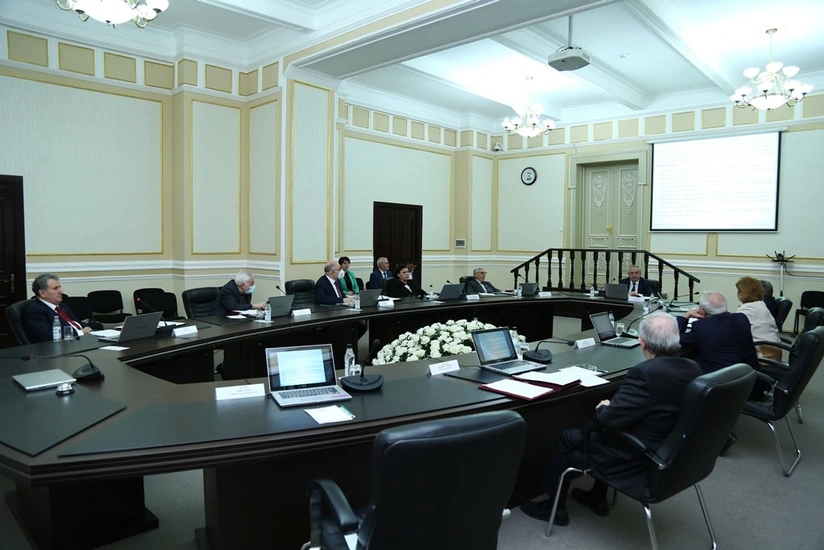 В Общем собрании НАНА примут участие проживающие за рубежом азербайджанские ученые