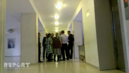 Lənkəranda avtomobil qəzası baş verib, 7 nəfər xəsarət alıb - FOTO