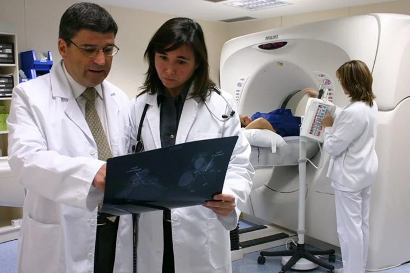 İspaniyada koronavirusa ilk yoluxma hadisəsi qeydə alınıb