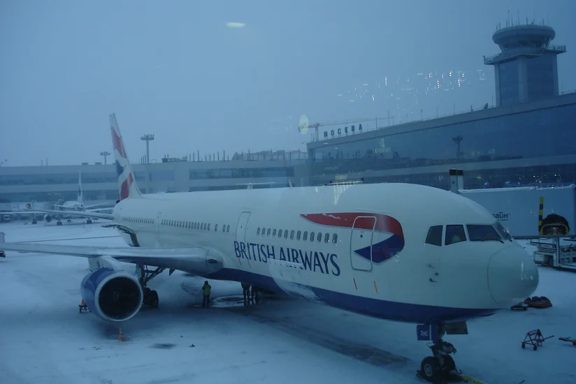 ​Moskvadan Lənkərana uçmalı olan aviareys təxirə salınıb