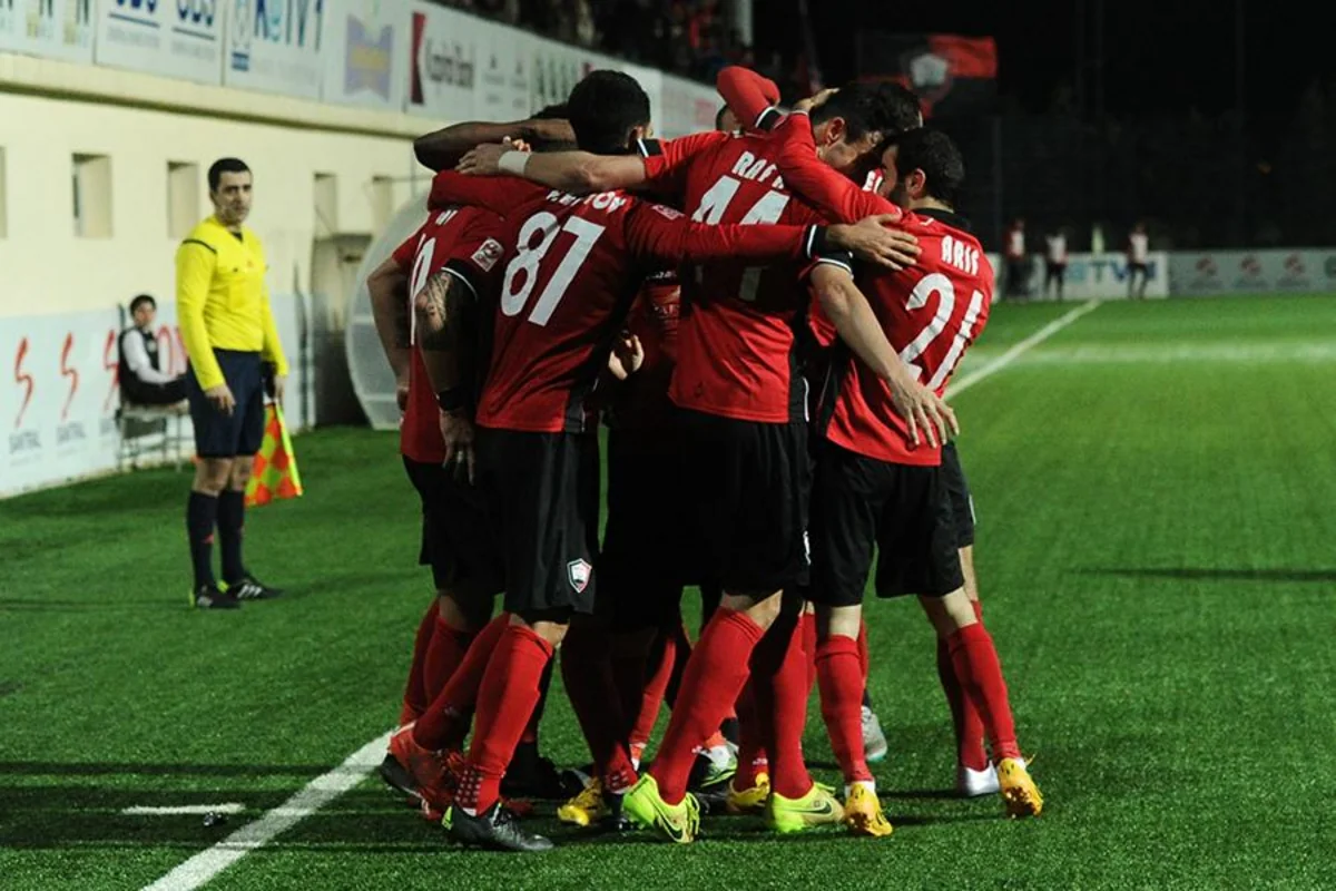 ​Azərbaycan Premyer Liqasında XXX tura start veriləcək